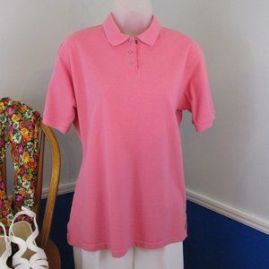 Eddie Bauer Vintage Women's Polo Shirt